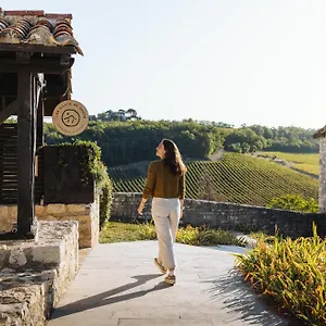 Les Hauts De Broze