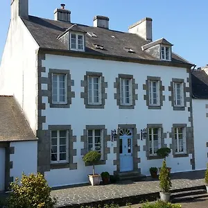 Ar Presbital Koz Saint-Thégonnec